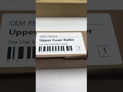 JC66-01871A 022N02372 022N02477 JC66-02727A JC96-04991A Upper Fuser Heat Roller for Samsung SCX 6255