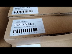 JC66-02993A HEAT ROLLER For Samsung ML 2950 2955 SCX 4705 4726 4727 4728 4729 M2620 M2625 M2680 M282