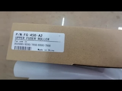 Upper Fuser Roller for Xerox DCC5065 6550 7550 6500 7500