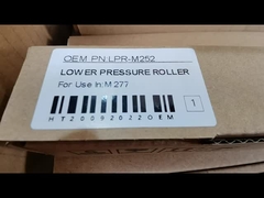 Lower Pressure Roller LPR-M252 for HP Color LaserJet Pro M252 M274 M277