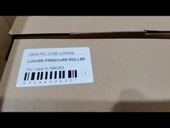 Fuser Pressure Roller JC66-02855B JC66-02855A For Samsung M4580 M4560 M4530 M4583 ML 4512 4510 5010