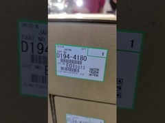 Fixing Film Sleeve D1944180 D194-4180 Fuser Flat Belt For Ricoh Pro C7100 C7110 C9100 C9110