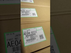 Roller Polish Flat Belt Fusing for Ricoh Pro C9200 C9210 Aficio 3228 3235 3245 CL7200 CL7300 Fuser