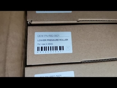 RB2-5921 RB2-5921-000 RB2-5921-000CN LPR-9000-000CN Lower Fuser Pressure Roller For H P LaserJet 900