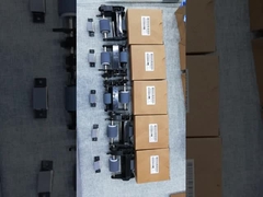 Roller Maintenance Kit CC519-67909 for H P Color LaserJet M3035 M3027 CM3530 Printer Supplies