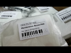Maintenance boxes Pad T-6716 T671600 for C5790 C5210