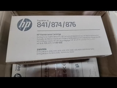 Maintenance Cartridge F9J48A For H P 841 874 876 Pagewide