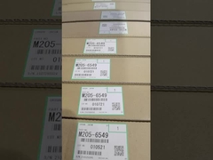 Genuine Brush Apply Belt Cleaning Assembly M205-3938 M2053938 M205-6549 M2056549 for Ricoh Pro C9100