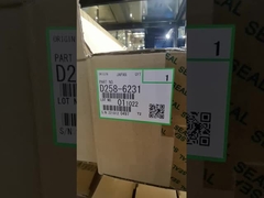 Genuine Flat Belt Transfer D2586230 D2586231 D258-6230 D258-6231 for Ricoh MPC8003 Pro C5210s 