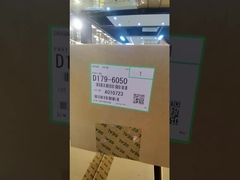 G1786759 G178-6759 Transfer Roller Cleaning Blade for Ricoh PRO C720 C720s C900 C900s Copier Ibt Cle