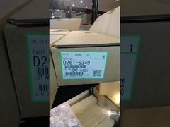 D2616349 D261-6349 Coating Bar For Ricoh Pro C5200S C5210S C5200 C5210 HONGTAIPART  Laser Color Prin