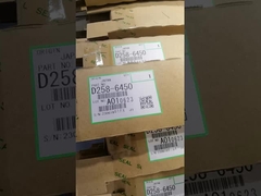 D258-6450 D2586450 Coating Bar For Ricoh Pro C5200S C5210S Copier Barra Lubricante Laser Printer Lub