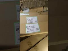 D074-6265 D0746265 Cleaning Blade Transfer Roller for Ricoh Pro 8100 8110 8120 C651 C7100 C7110 C751