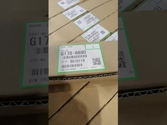 G1786690 G178-6690 Belt Cleaning Coating Bar For Ricoh Pro C720 C720S C900 C900S HONGTAIPART Laser C