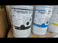 Universal Dye Ink 1000ML For H P Inkjet Printer T610 T620 T770 T790 T1100 T1120 T1200 T1300 T2300 50