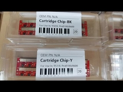 Color Ink Cartridge Auto Reset Chip For H P 950XL 951XL 950 951 OfficeJet Pro 8100 8600 8610 8615 86