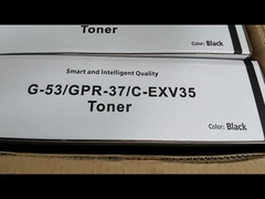Toner Cartridge G53 GPR-37 C-EXV35 for Canon ImageRUNNER Advance 8085 8095 8105 8205 8285 8295 Copie
