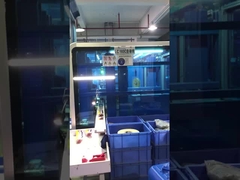 Ink Cartridge Production Line