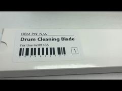 Compatible Drum Cleaning Blade For Canon IR1435 1018 1022iF 1023iF 1024iF 1025iF GRP-54 EXV50 GPR54 