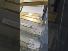 Genuine Drum Cleaning Blade D0593564 D059-3564 B2343564 B234-3564 for Ricoh Aficio MP1100 MP1350 MP9