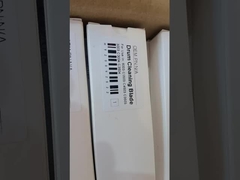 Drum Cleaning Blade Ricoh MP C3003 C3503 C4503 C5503 C6003 (RIC4503DB)