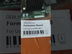 Formatter Board CPLTM8046DS24 For Sharp MXM465 MXM465N Copier Laser Printer