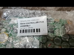 FM1-P966-000 FM1-P966 Main Controller PCB Assmelby for Canon LBP251x LBP253x LBP251dw LBP253dw Print