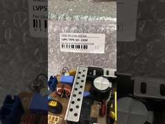 LVPS (SMPS)-220V 110V JC44-00250A JC44-00249A For H P LaserJet E72525 E72535 E72530 M72625 M72630 E7