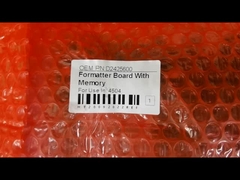 D2425600 D2425633R D2385682 D2385662 Formatter Board With Memory For Ricoh MPC4504 MPC5504 MP7503