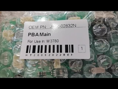Original PBA Main Board JC92-02832N C92-02603Q For Samsung SL M3870 Printer PCA Main Formatter Board