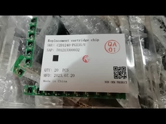 Toner Cartridge Chip For Canon PGI-35 CLI-36 C PGI35 CLI36 CLI-36C Pixus Mini 260 Ip100 Auto Reset C