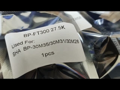 BP-FT300 Toner Chip For Sharp BP-30M35 30M31 30M28 27.5K Copier
