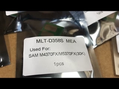 MLT-D358S Toner Reset Chip For Samsung SL M4370FX M5370FX M5360RX Printer Cartrtidge Chip