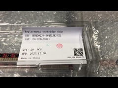 Ink Cartridge Chip (CMYK) for H P 564XL 564 Deskjet 3520 3522 3524 3526 PhotoSmart 5521 5522 5524 55