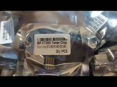 BP-FT300 Toner Chip For Sharp BP-30M35 30M31 30M28 27.5K Copier