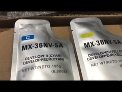Developer Powder MX-36GV-BA MX-36GV-BA MX36GVBA MX-36GNVBA MX-36NV-BA MX36NVBA MX-36CVBA MX-36NVSA f