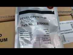 Developer for Ricoh B0649640 MP2554 3554 3054 4054 5054 6054 3055 2555 Tot Sales Black Developer Uni