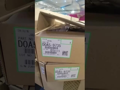 D0A59735 D0A5-9735 D1949701 D194-9701 D1949700 D194-9700 Clear Developer For Ricoh Pro C7100 C7110 C