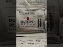 Developer Powder A1UC500 A303500 A1UC550 