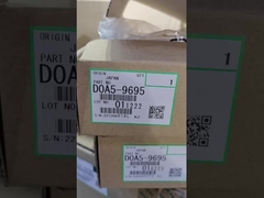 D1949690 D0A59695 D194-9690 D0A5-9695 White Developer For Ricoh Pro C7100 C7110 C7200 C7210