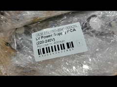 RM3-8541-000CN LV Power Supply PCA (220-240V) For H P 4003dn