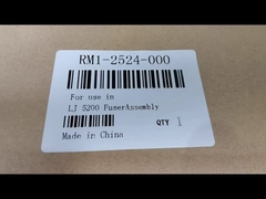 Fuser Unit Assembly for H P 5200 5025 5035 Canon LBP 3500 Compatible Fuser Kit RM1-2524-000 110V 220