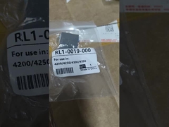 Pickup Roller RL1-0019-000CN for HP 4200 4250 4300 4350 4345 4700 4730 