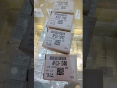 Genuine Feed Roller Old Style AF031040 AF03-1040 AF031080 AF03-1080 for Ricoh AF1050 AF1055 AF1085 A