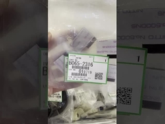 Genuine Front Cleaning Blade Seal B0652316 B065-2316 for Ricoh AF1060 AF1075 AF2051 AF2060 AF2075 AP