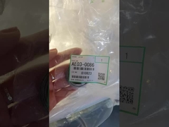 AE03-0086 AE030086 Lower Roller Bearing For Ricoh Pro 8100EX 8100S 8110S 8120S 8200ex 8200S 8210S 82