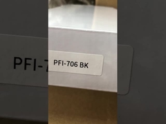 Ink Cartridge BK&MBK 6680B001AA PFI-706 for Canon imagePROGRAF iPF8300 iPF8400  iPF9400 iPF8300S iPF