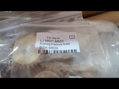 Pressure Roller Bushing BSH-M600-LOW M600-BSH-3 BSH-M601 for H P M600 M601 M602 M603 M604 M605 M606 