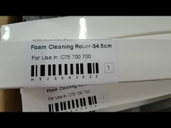 Foam Cleaning Roller 013R00656 013R00655 For Xerox C75 700 770 C550 C560 C570 DCC5065 DCC6550 DCC755