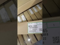 M2053565 M205-3565 Brush Roller Cleaning for Ricoh Pro C9100 C9110 C9200 HONGTAIPART Laser Color Pri